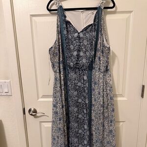 Studio One, Maxi, Size 20